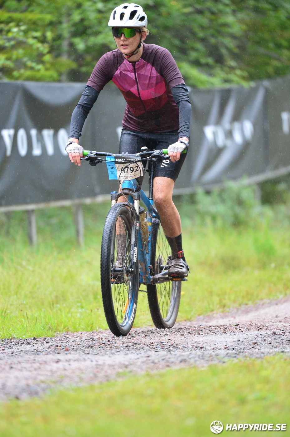 Bild från Cykelvasan 2024 (30 & 45)