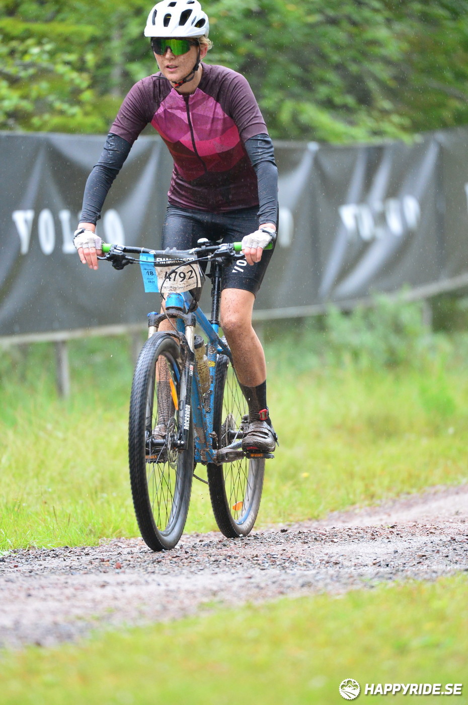 Bild från Cykelvasan 2024 (30 & 45)