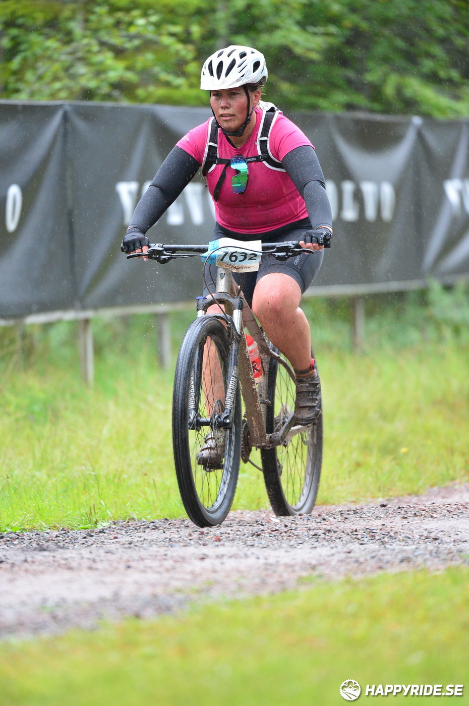 Bild från Cykelvasan 2024 (30 & 45)