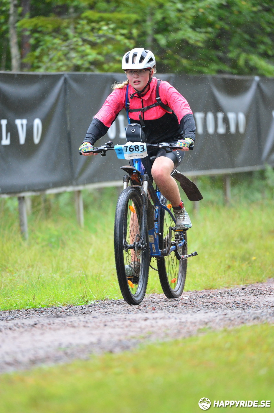 Bild från Cykelvasan 2024 (30 & 45)