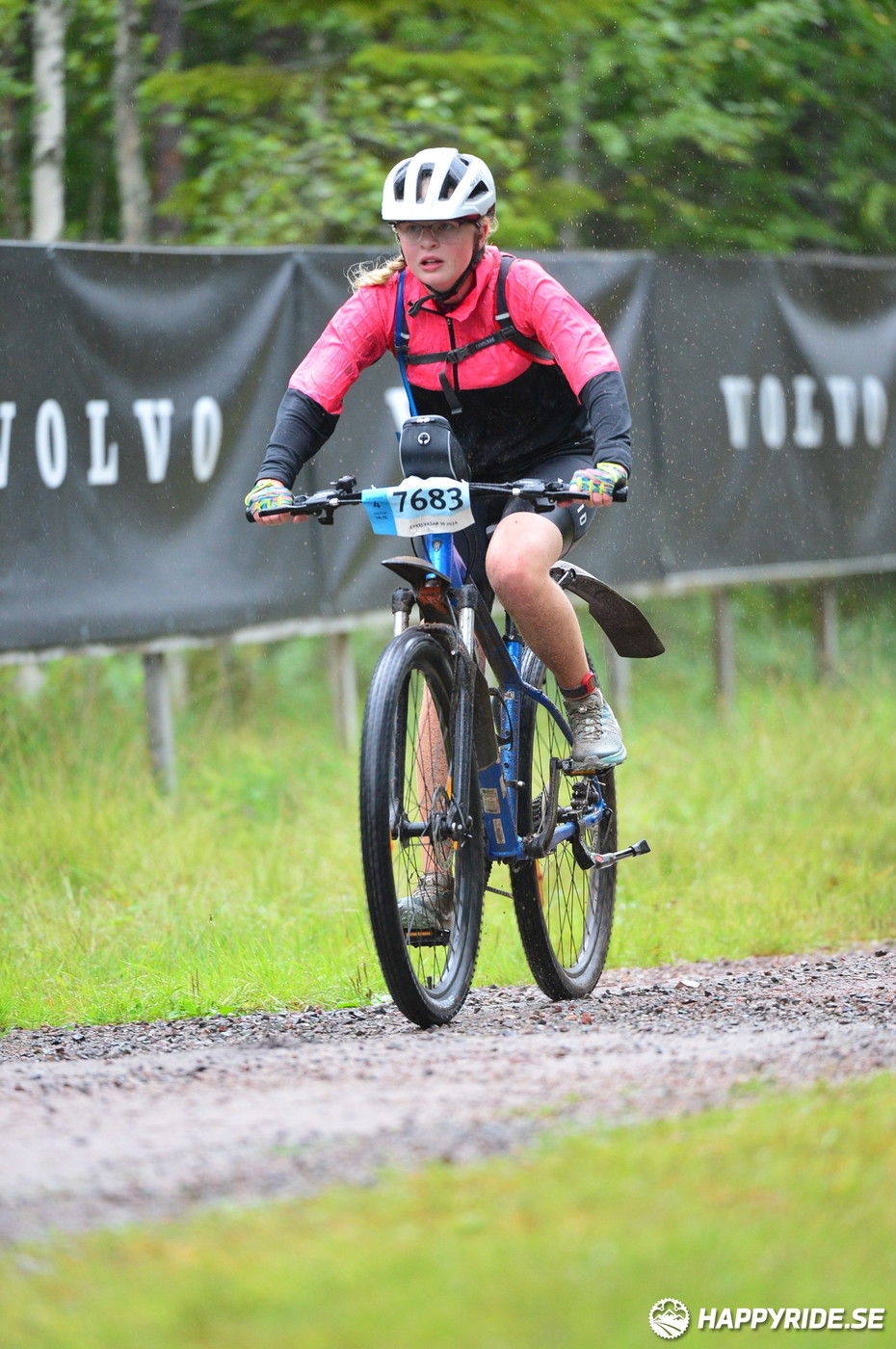 Bild från Cykelvasan 2024 (30 & 45)