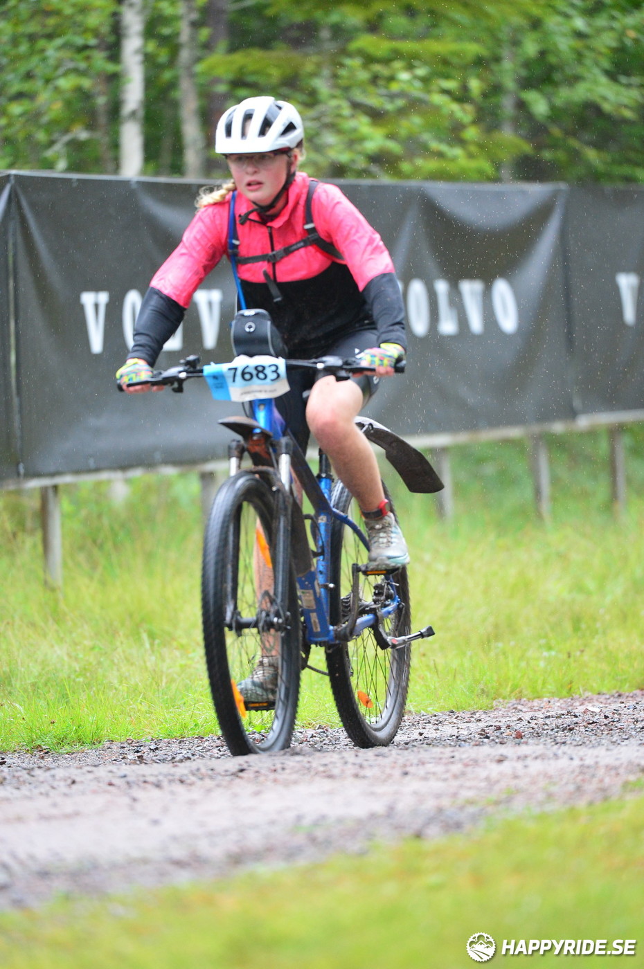 Bild från Cykelvasan 2024 (30 & 45)