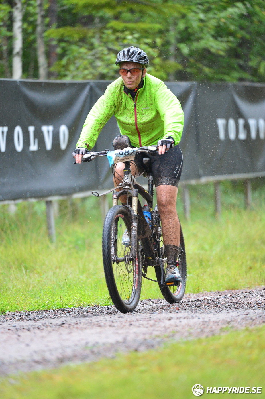 Bild från Cykelvasan 2024 (30 & 45)
