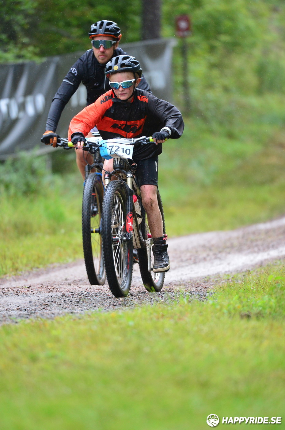 Bild från Cykelvasan 2024 (30 & 45)