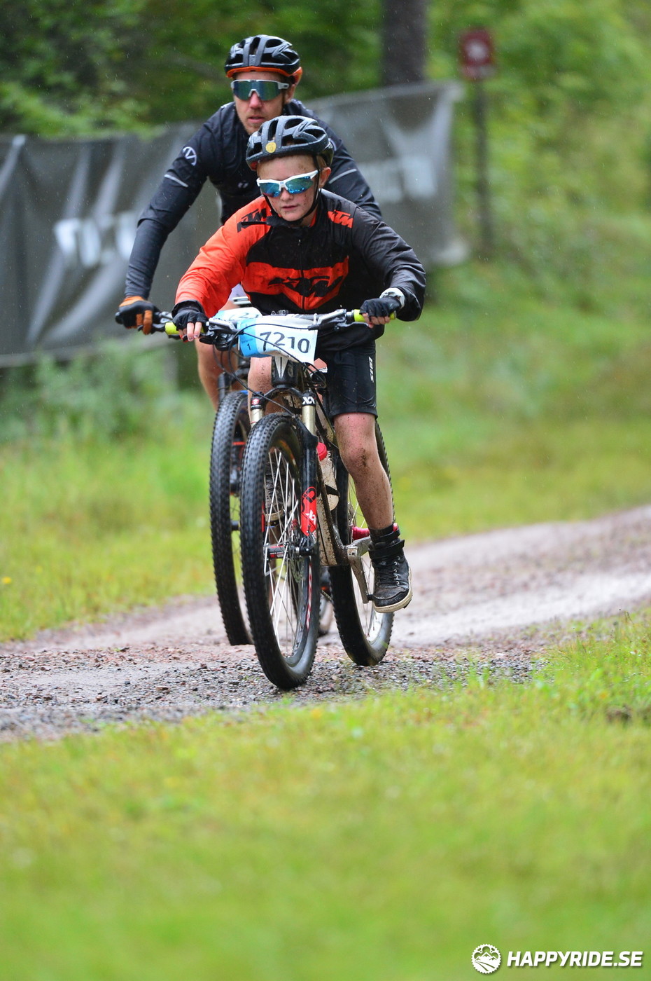 Bild från Cykelvasan 2024 (30 & 45)