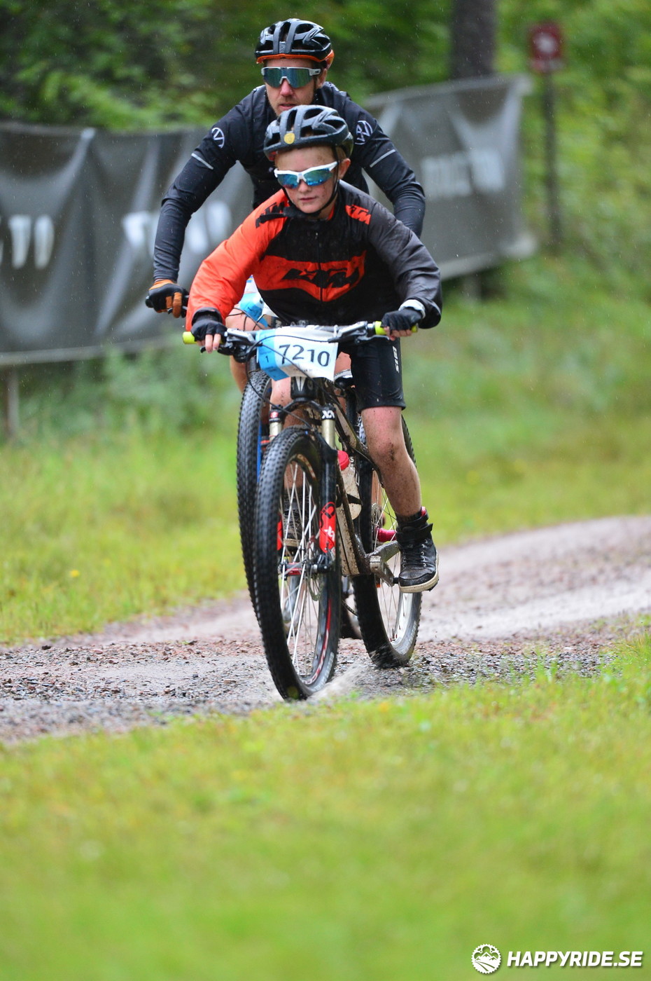Bild från Cykelvasan 2024 (30 & 45)