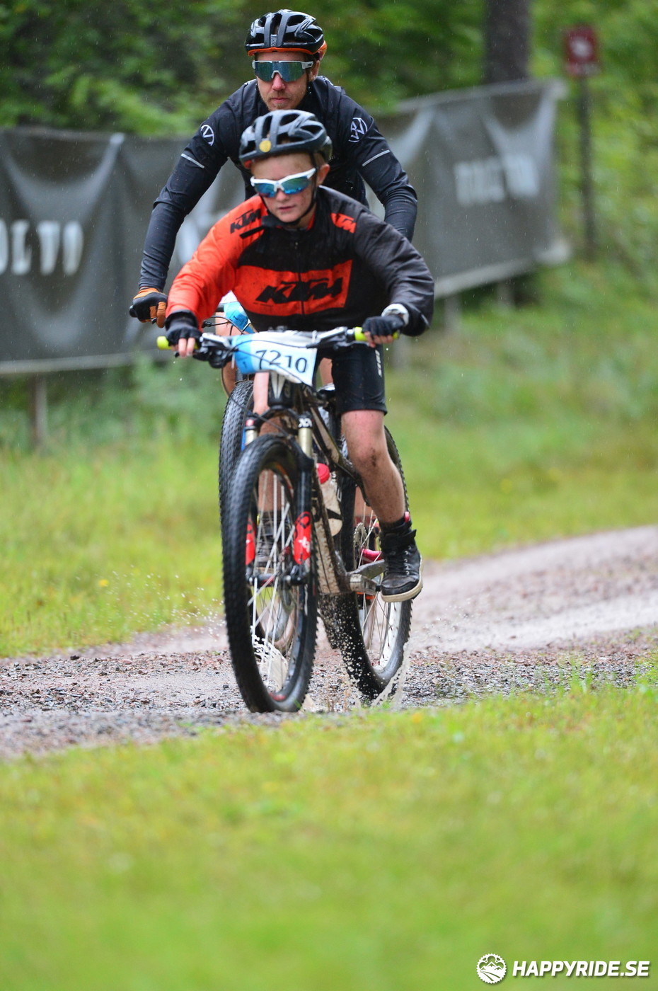 Bild från Cykelvasan 2024 (30 & 45)