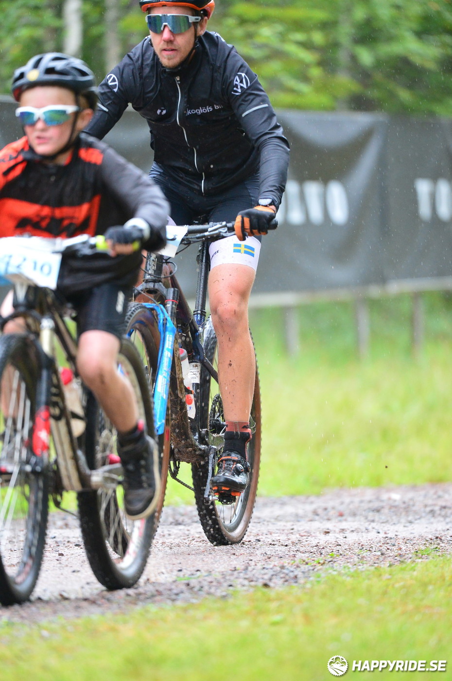 Bild från Cykelvasan 2024 (30 & 45)