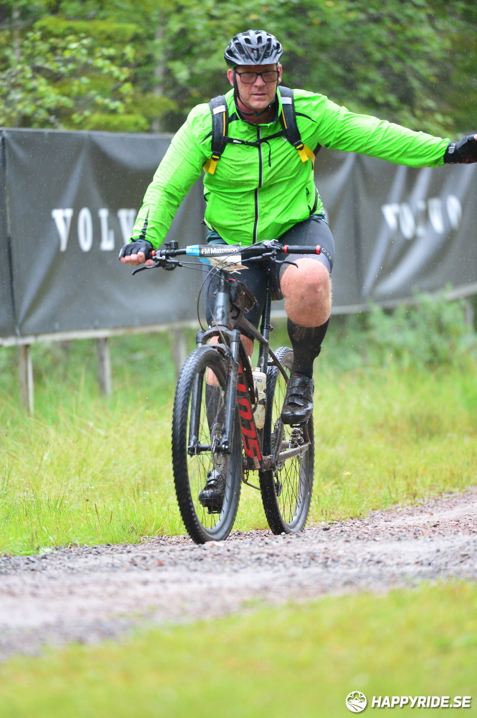Bild från Cykelvasan 2024 (30 & 45)