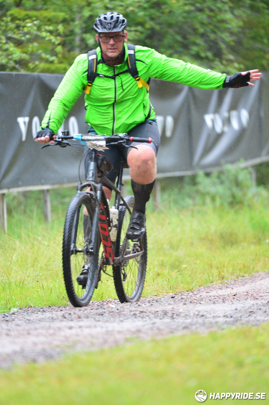 Bild från Cykelvasan 2024 (30 & 45)