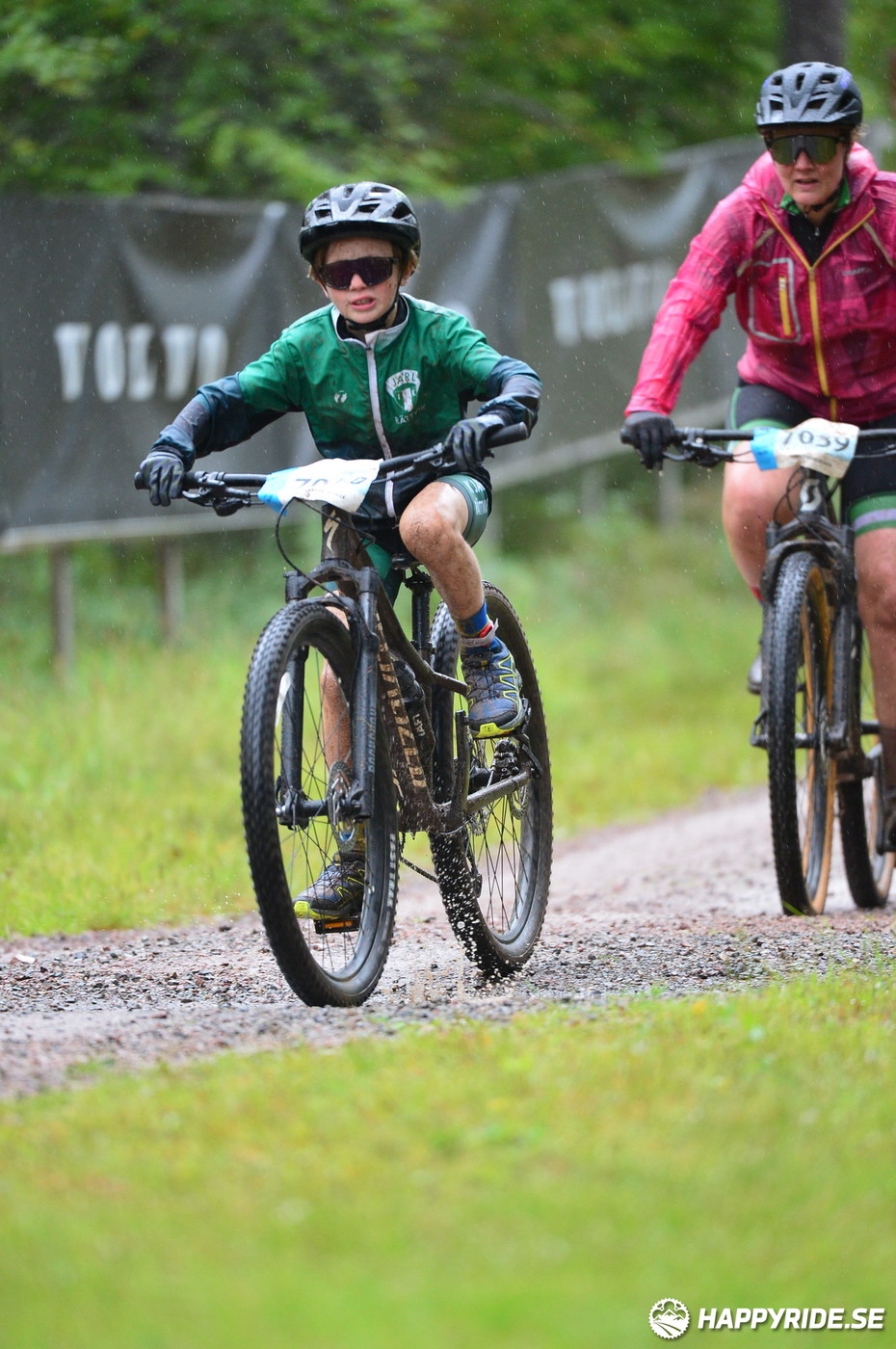 Bild från Cykelvasan 2024 (30 & 45)