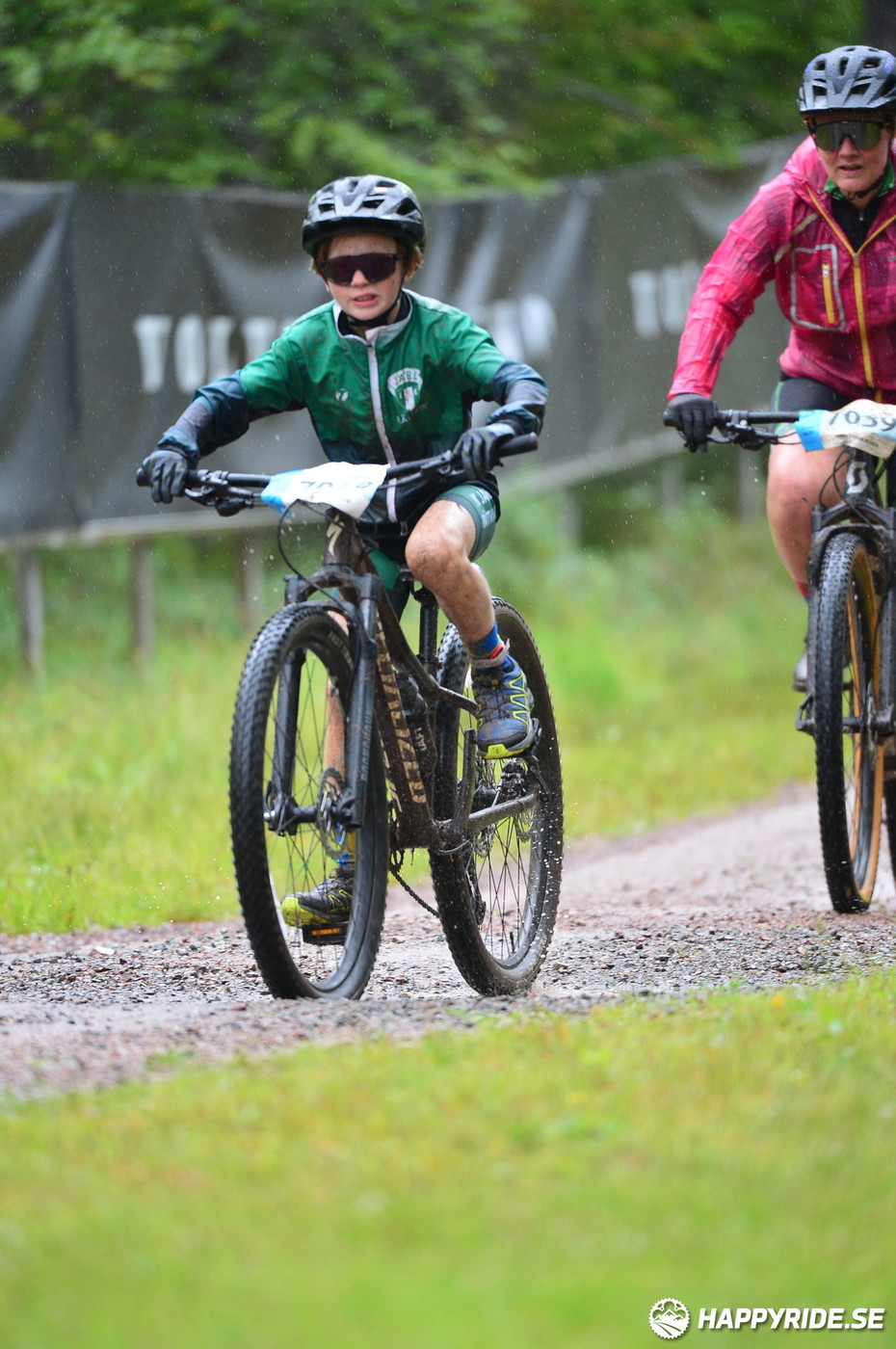 Bild från Cykelvasan 2024 (30 & 45)