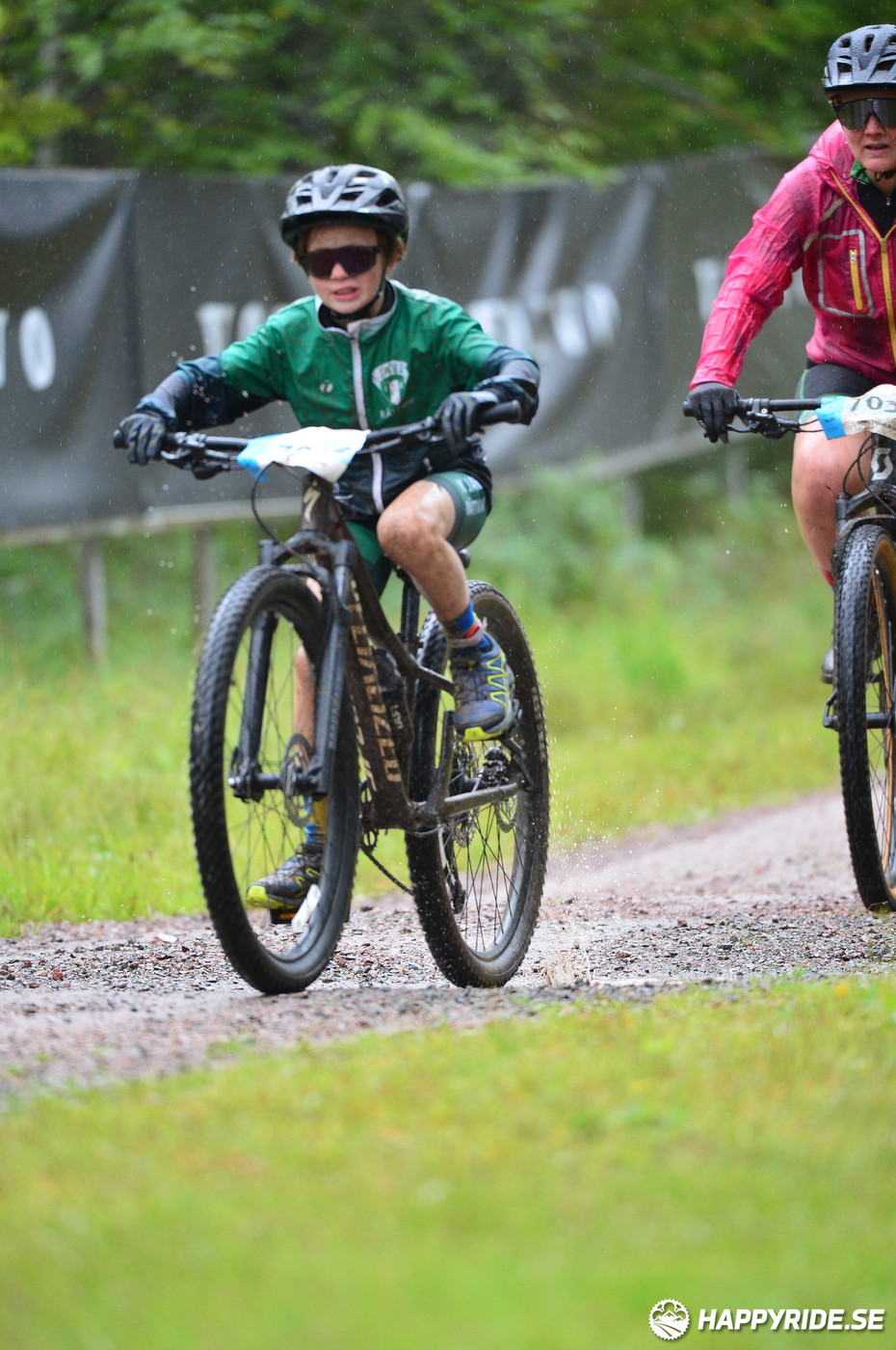 Bild från Cykelvasan 2024 (30 & 45)