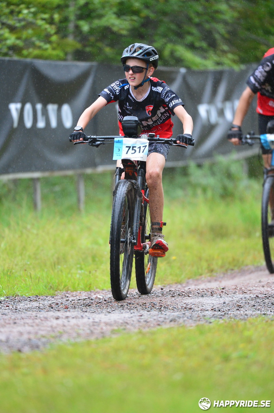 Bild från Cykelvasan 2024 (30 & 45)