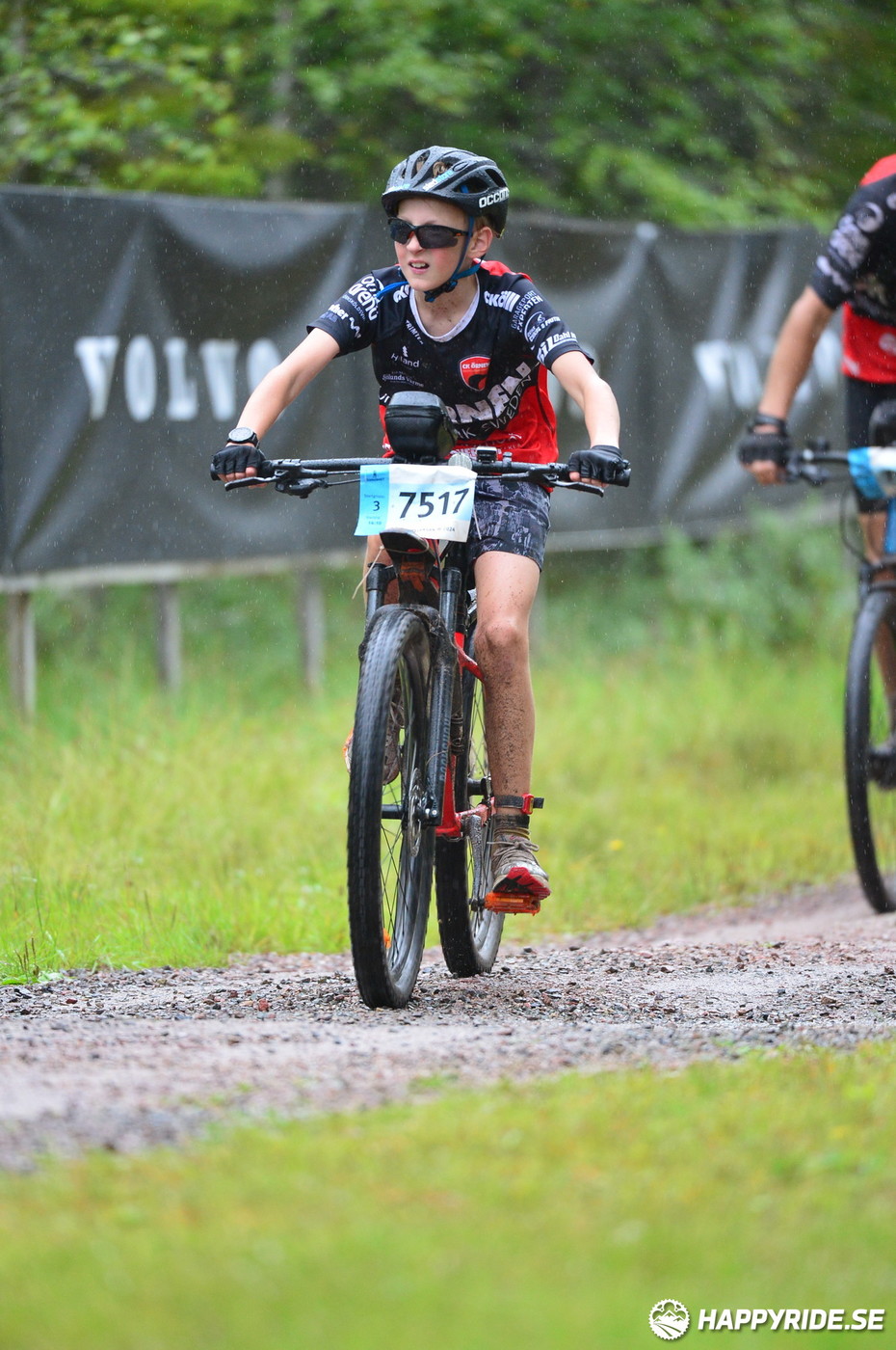 Bild från Cykelvasan 2024 (30 & 45)