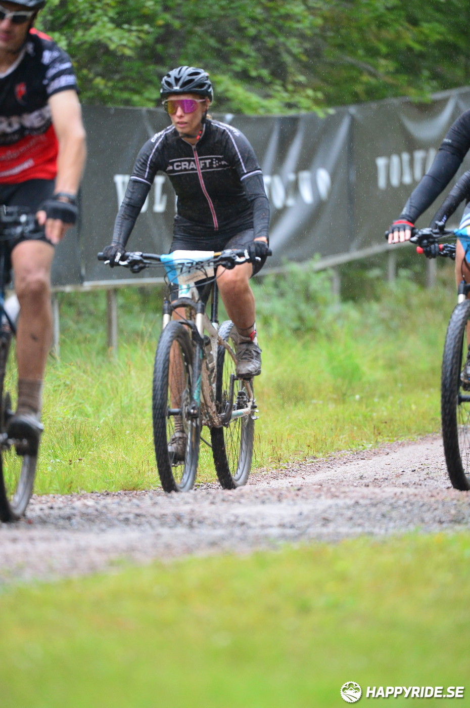 Bild från Cykelvasan 2024 (30 & 45)