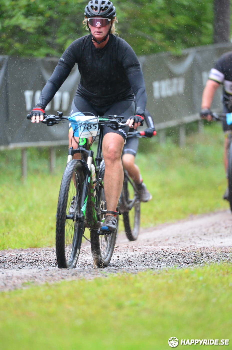 Bild från Cykelvasan 2024 (30 & 45)