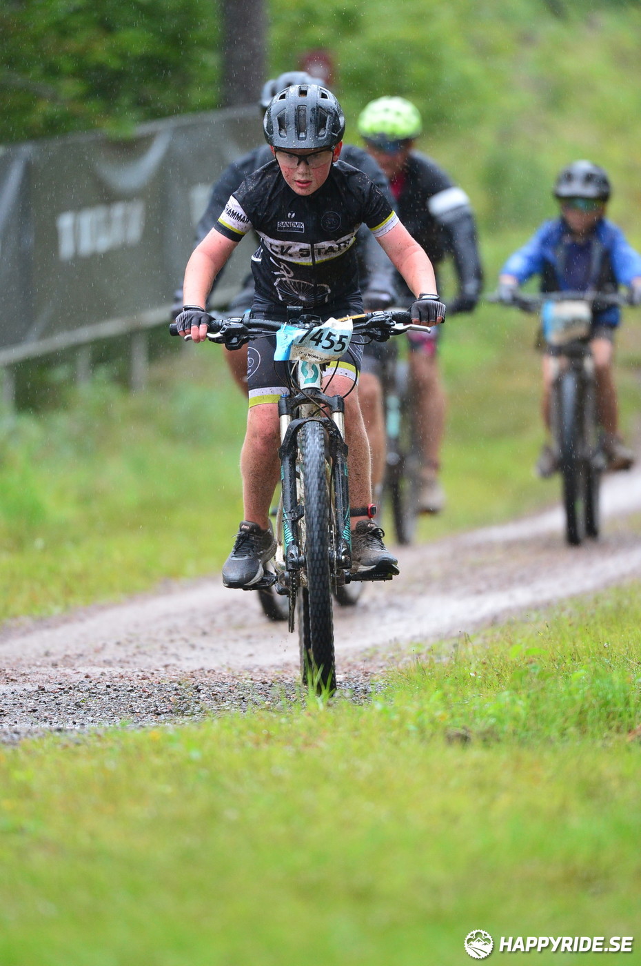 Bild från Cykelvasan 2024 (30 & 45)