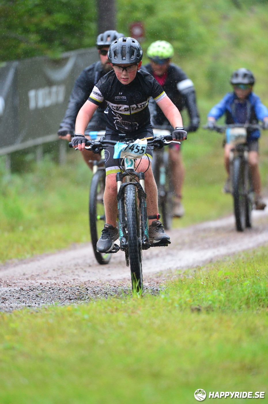 Bild från Cykelvasan 2024 (30 & 45)