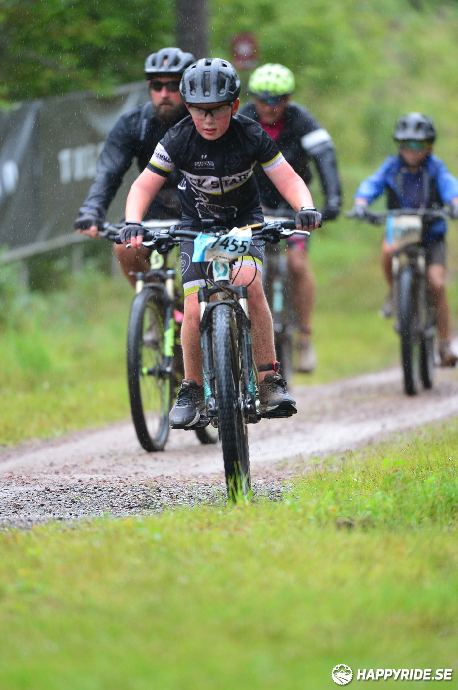 Bild från Cykelvasan 2024 (30 & 45)