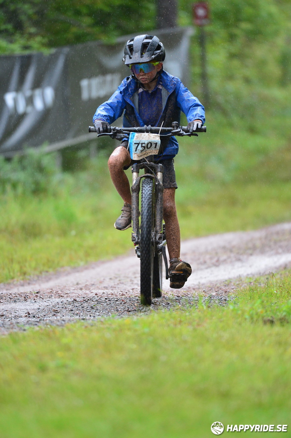 Bild från Cykelvasan 2024 (30 & 45)