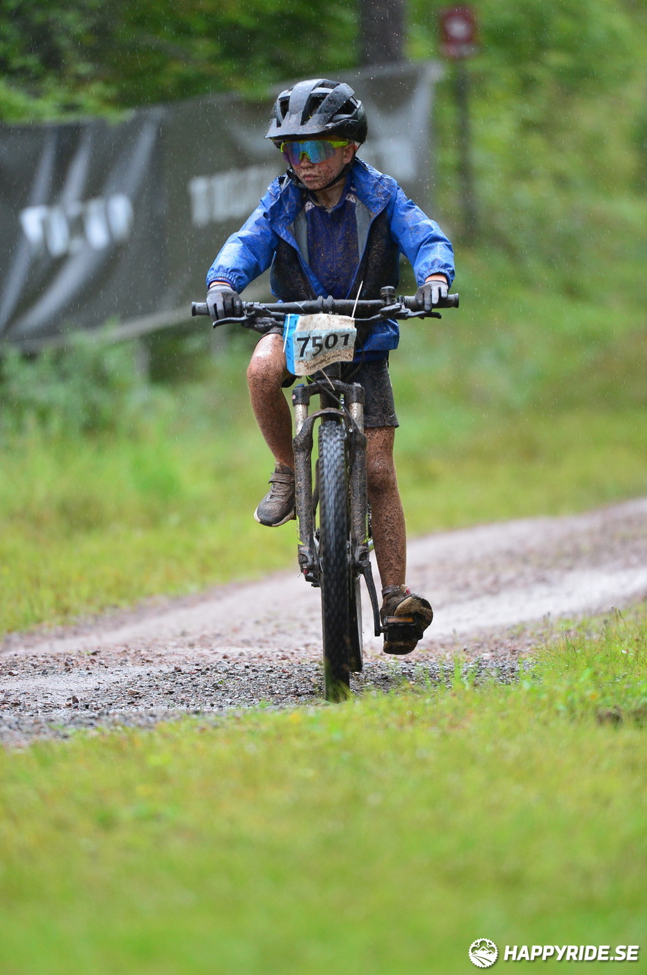 Bild från Cykelvasan 2024 (30 & 45)