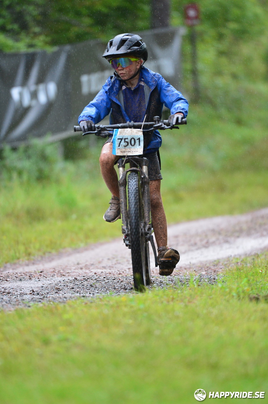 Bild från Cykelvasan 2024 (30 & 45)