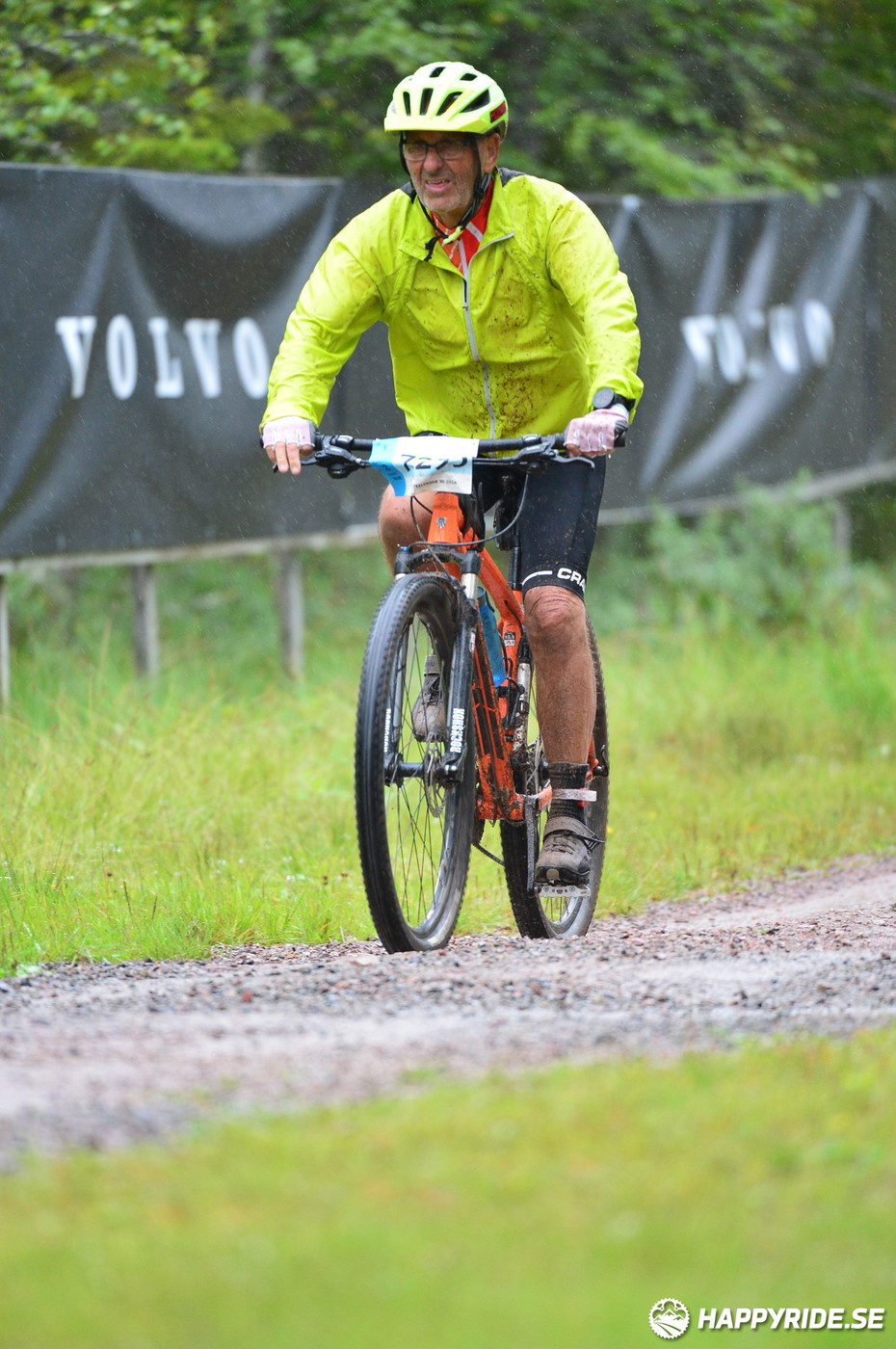 Bild från Cykelvasan 2024 (30 & 45)