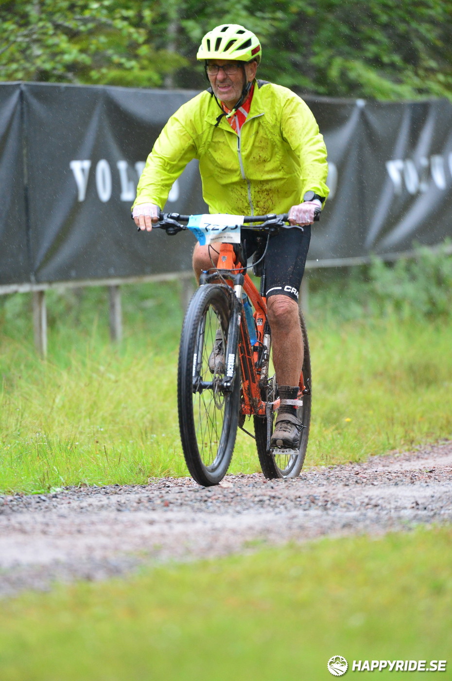 Bild från Cykelvasan 2024 (30 & 45)