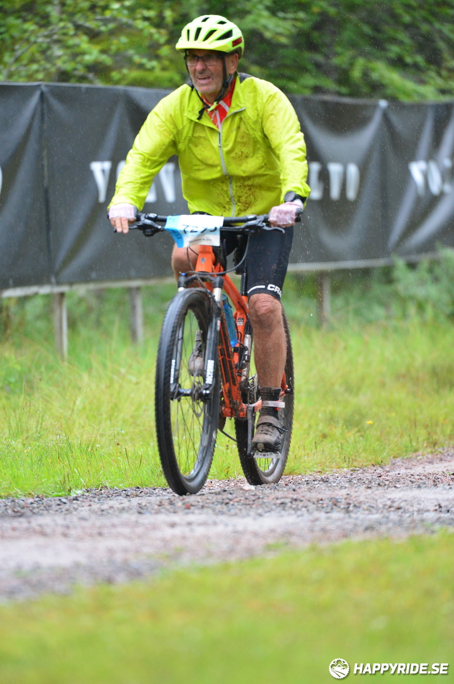 Bild från Cykelvasan 2024 (30 & 45)