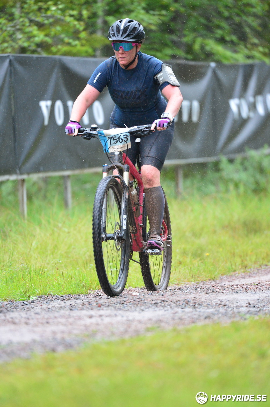 Bild från Cykelvasan 2024 (30 & 45)