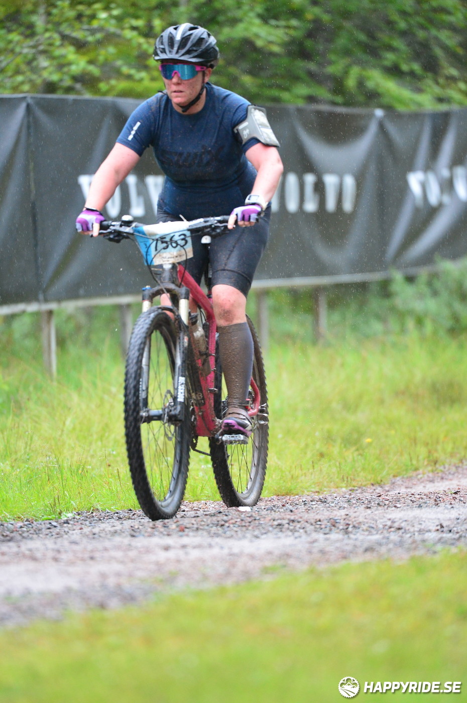Bild från Cykelvasan 2024 (30 & 45)