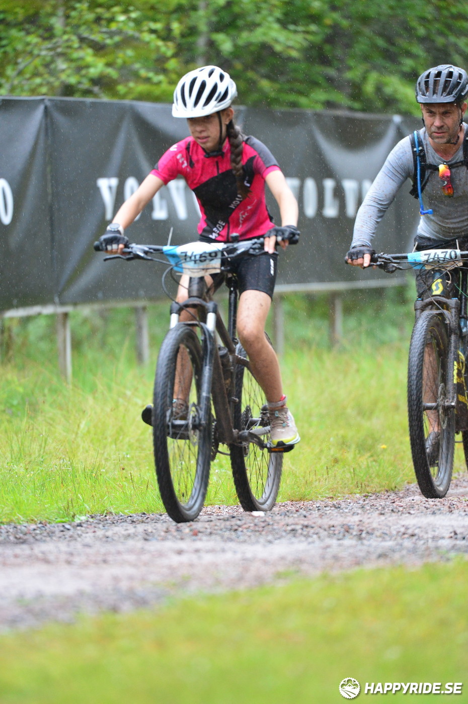 Bild från Cykelvasan 2024 (30 & 45)