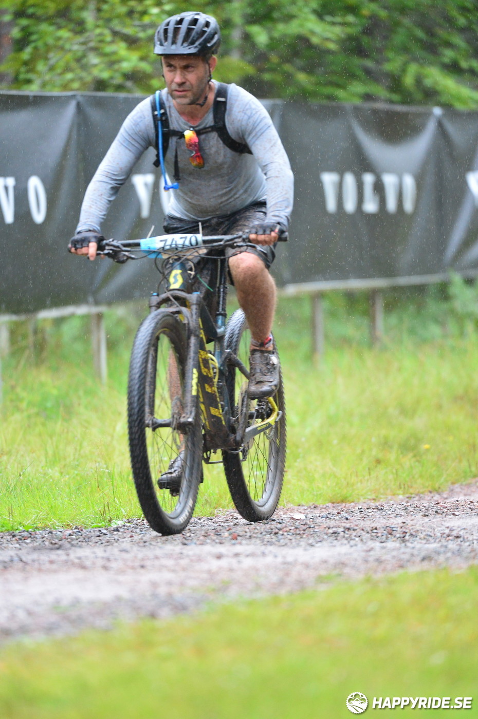 Bild från Cykelvasan 2024 (30 & 45)
