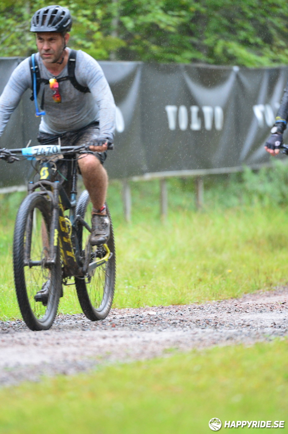 Bild från Cykelvasan 2024 (30 & 45)
