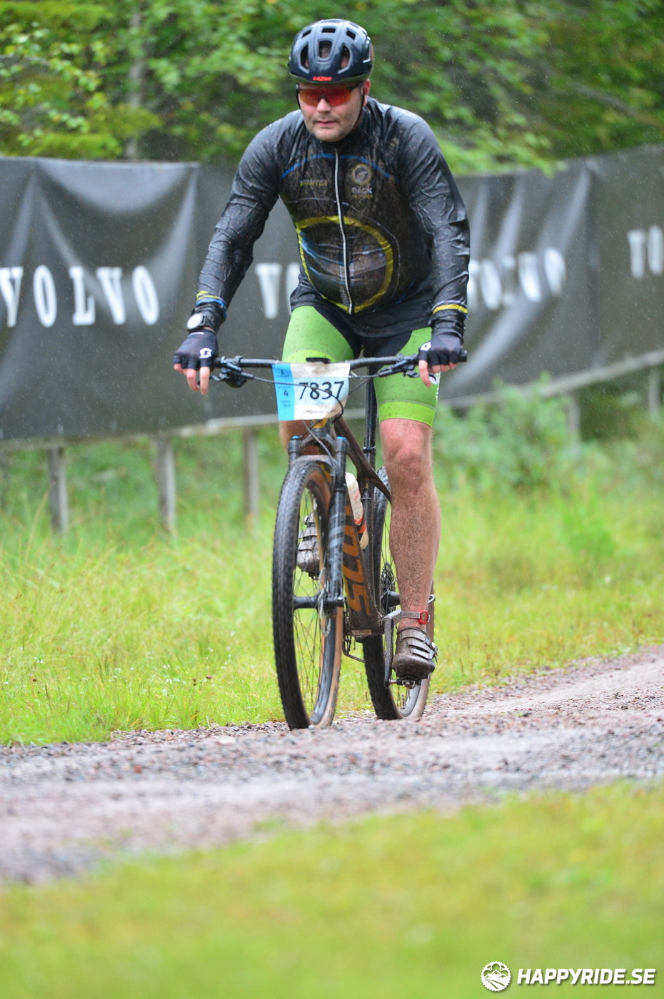 Bild från Cykelvasan 2024 (30 & 45)