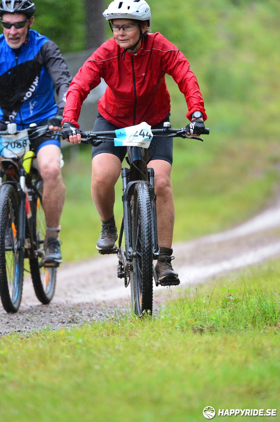 Bild från Cykelvasan 2024 (30 & 45)
