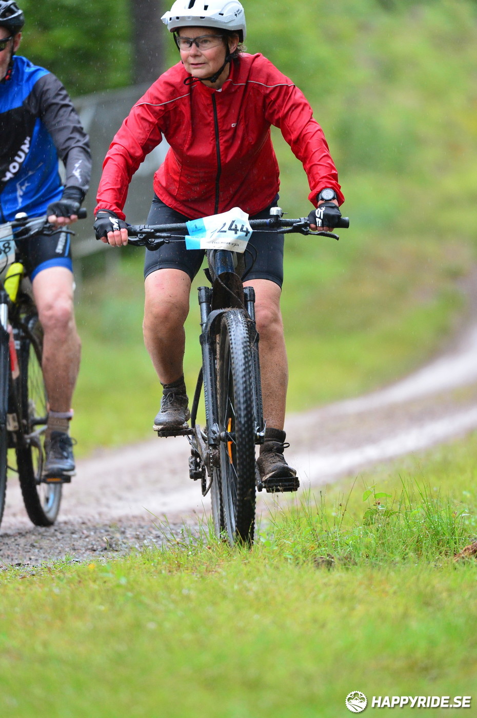 Bild från Cykelvasan 2024 (30 & 45)
