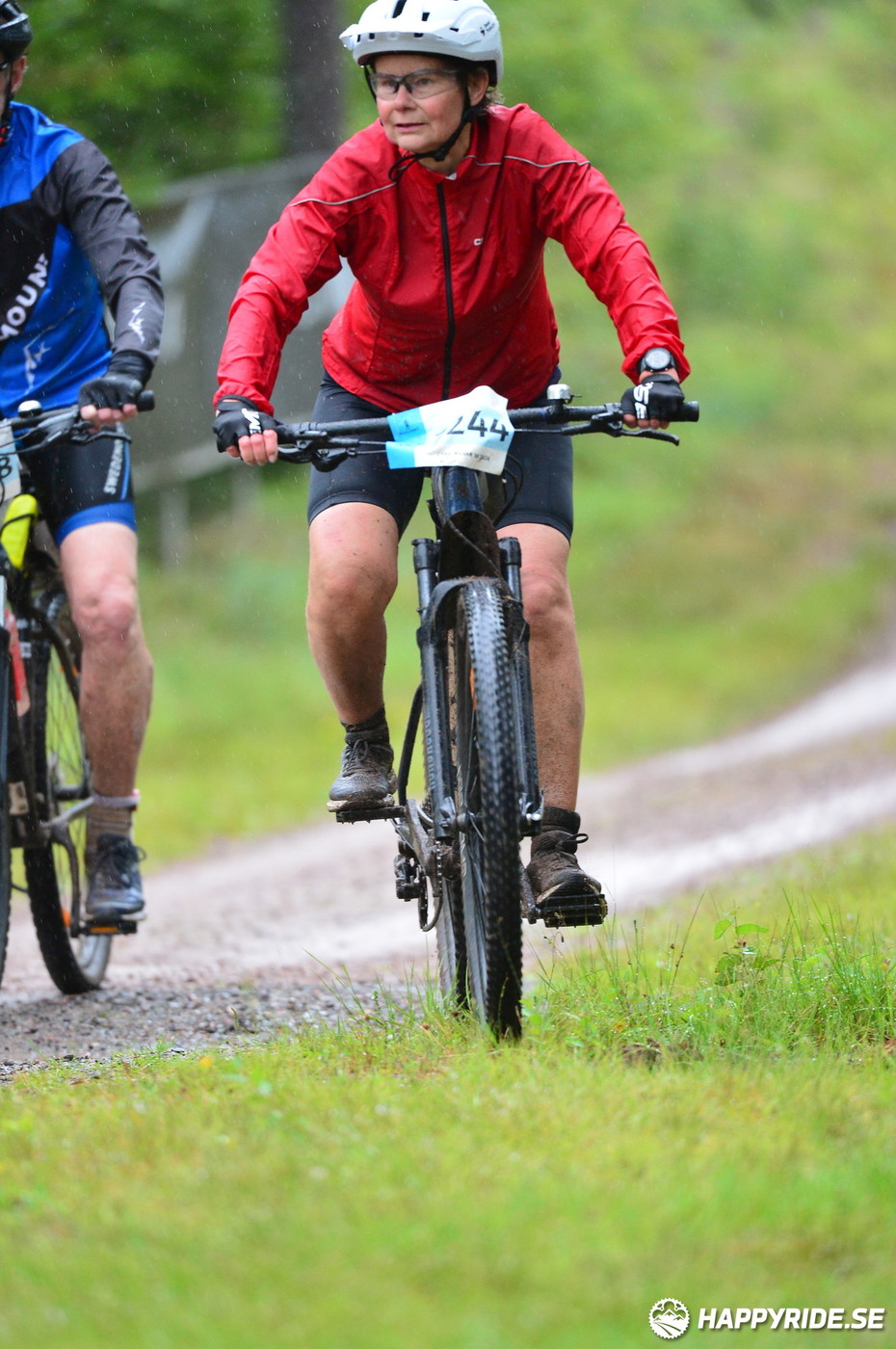 Bild från Cykelvasan 2024 (30 & 45)