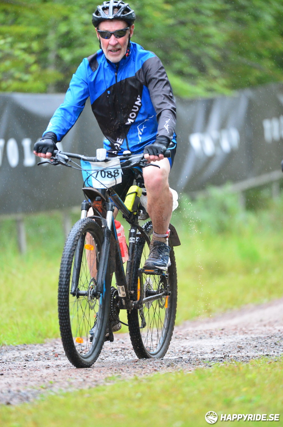 Bild från Cykelvasan 2024 (30 & 45)