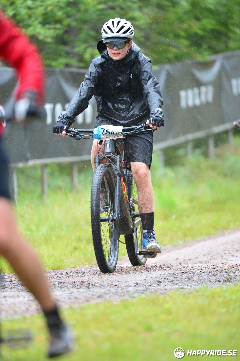 Bild från Cykelvasan 2024 (30 & 45)