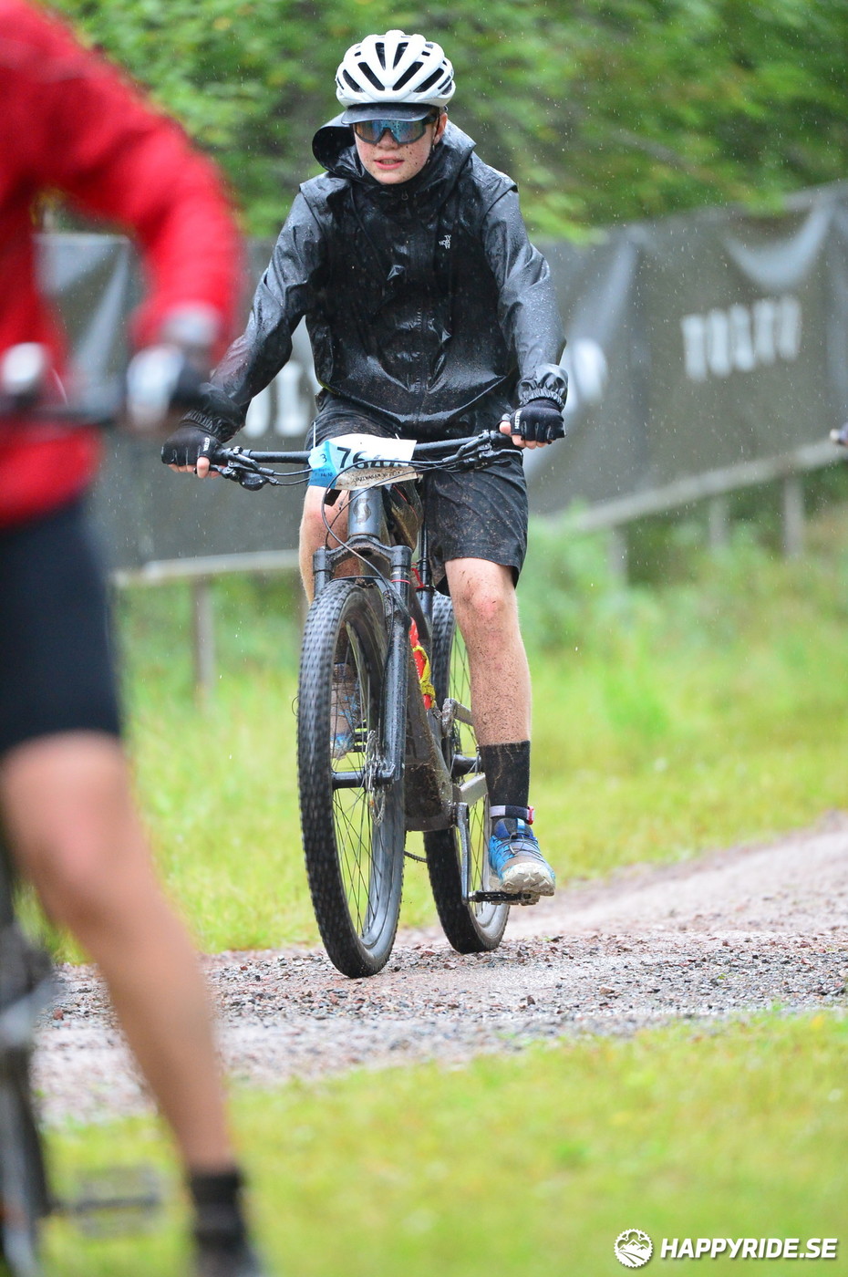 Bild från Cykelvasan 2024 (30 & 45)