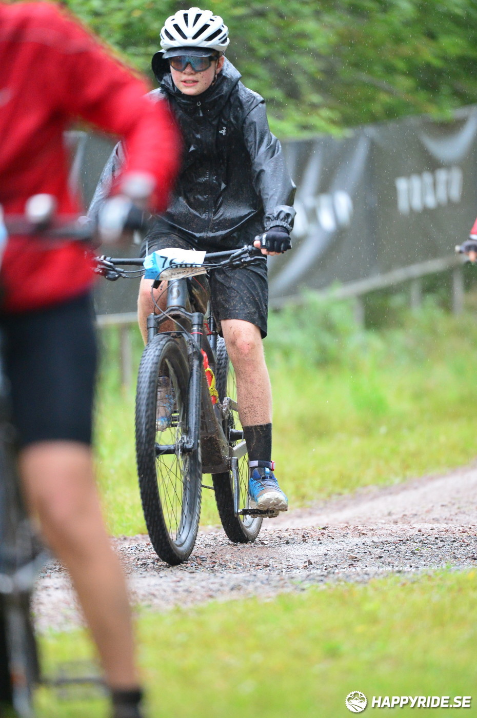 Bild från Cykelvasan 2024 (30 & 45)