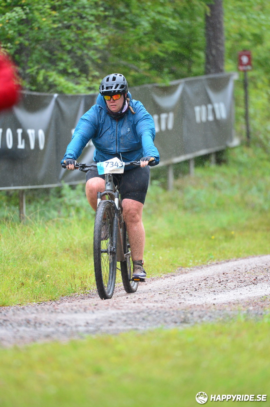 Bild från Cykelvasan 2024 (30 & 45)