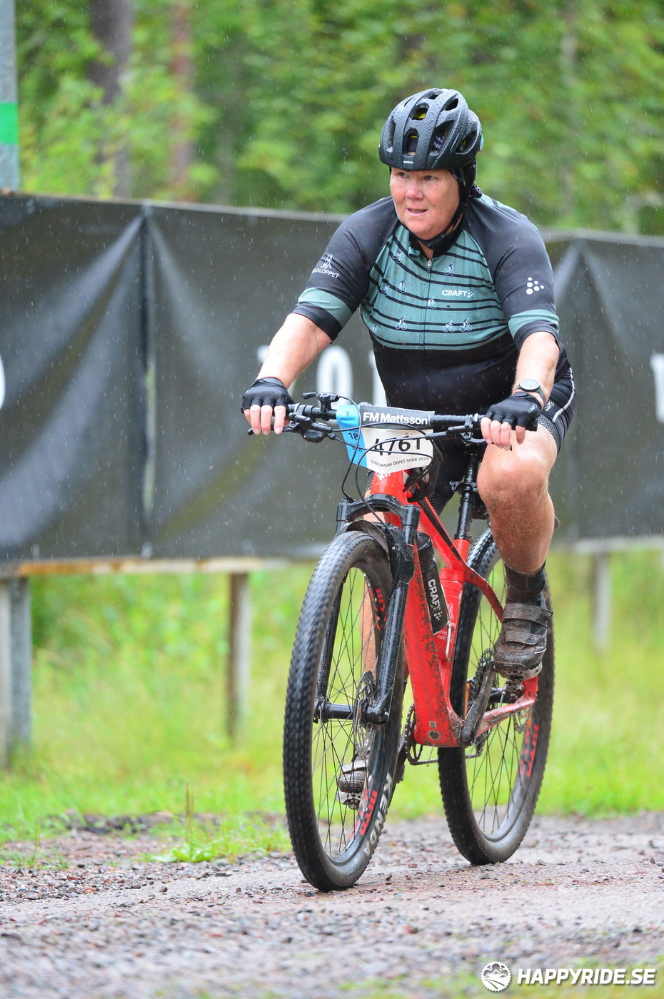 Bild från Cykelvasan 2024 (30 & 45)