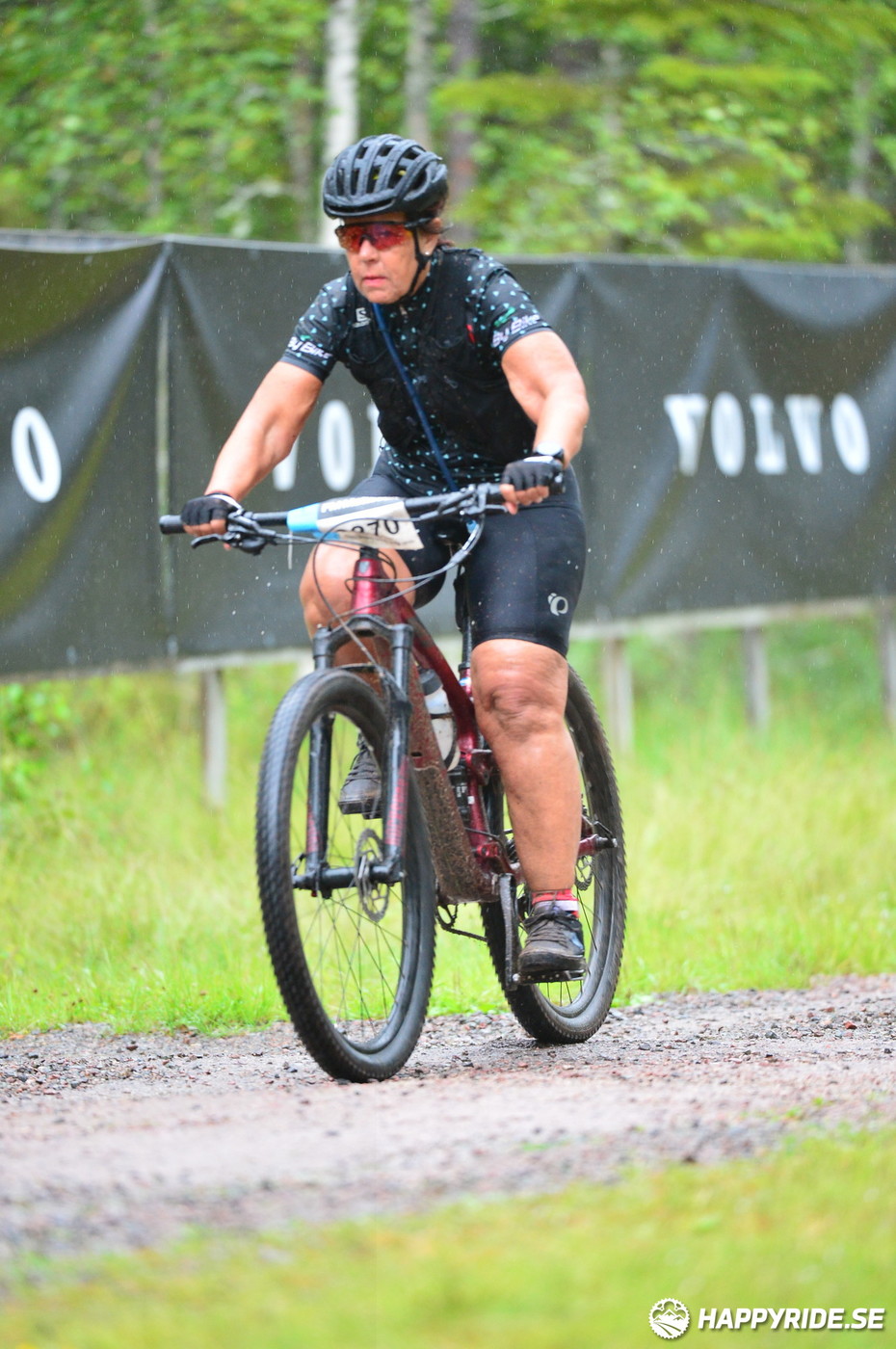 Bild från Cykelvasan 2024 (30 & 45)
