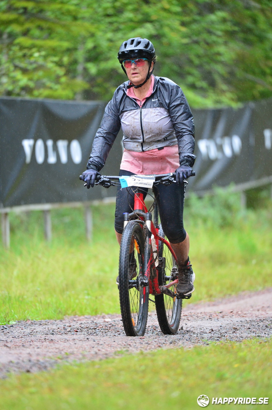 Bild från Cykelvasan 2024 (30 & 45)