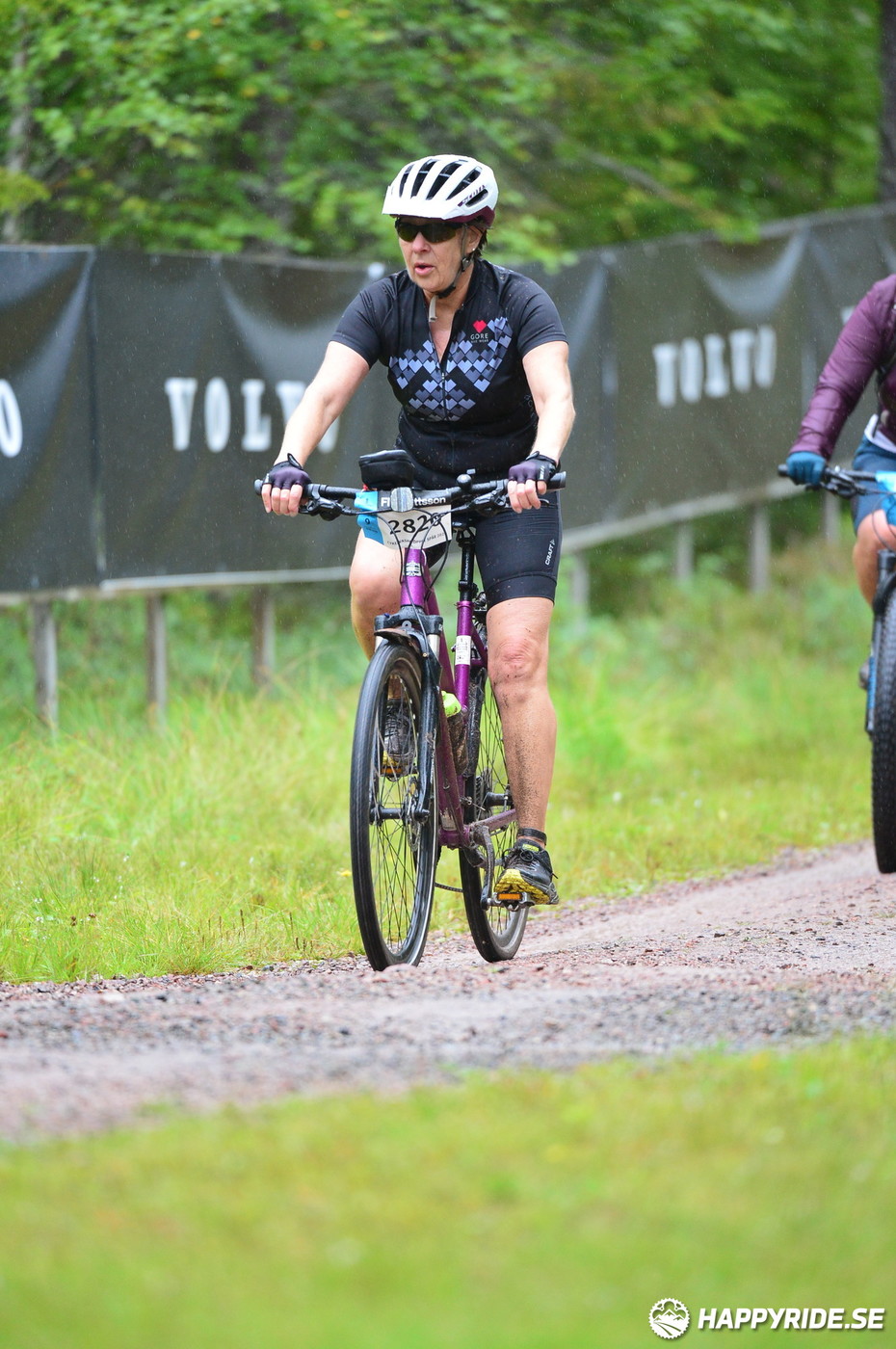 Bild från Cykelvasan 2024 (30 & 45)