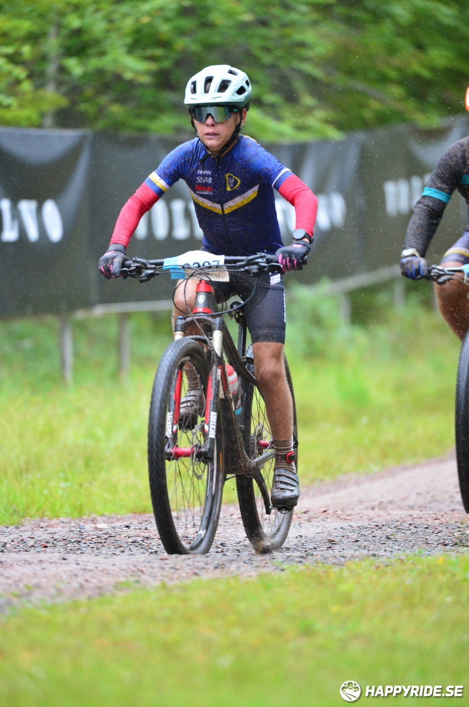 Bild från Cykelvasan 2024 (30 & 45)