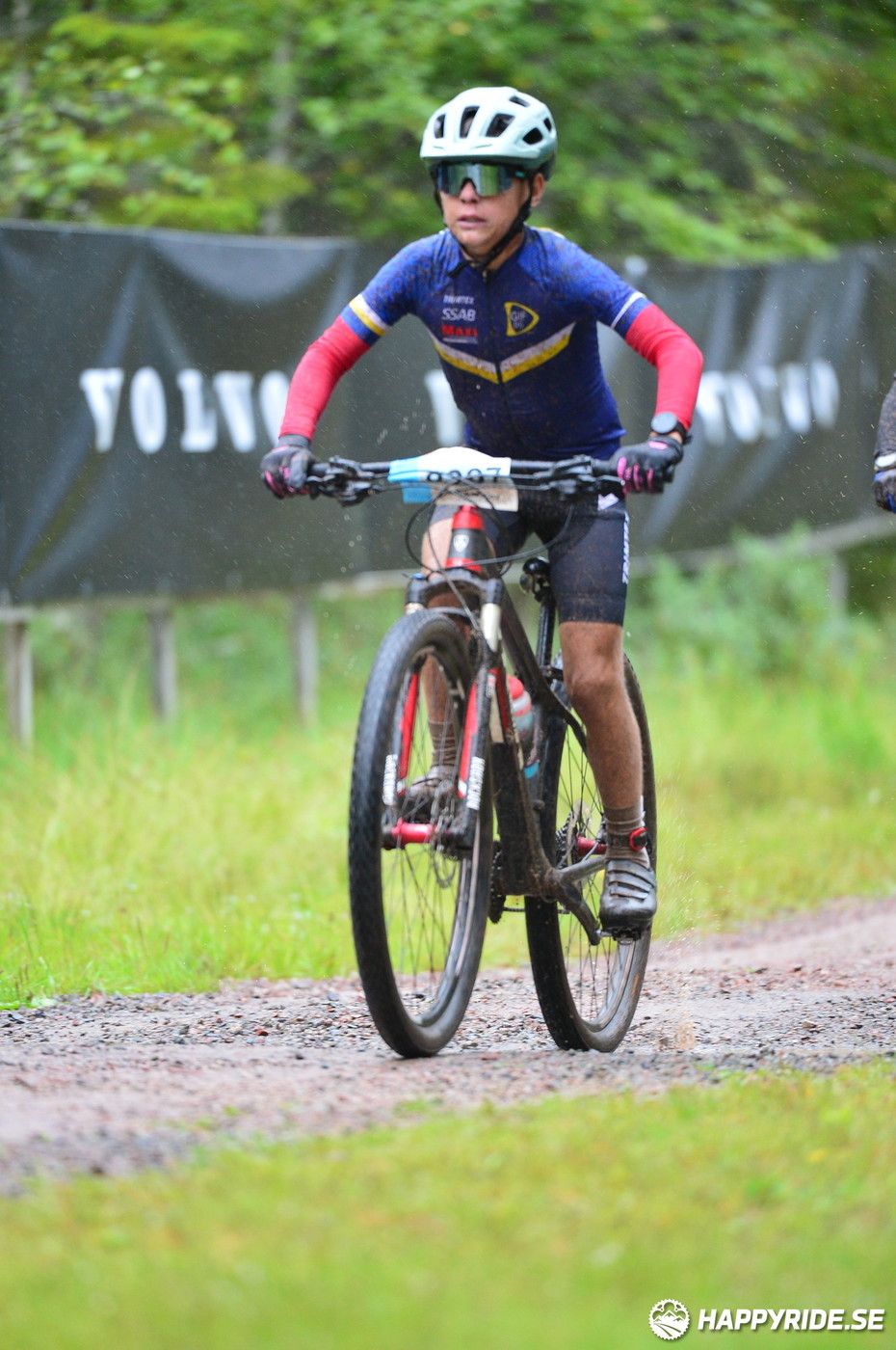 Bild från Cykelvasan 2024 (30 & 45)